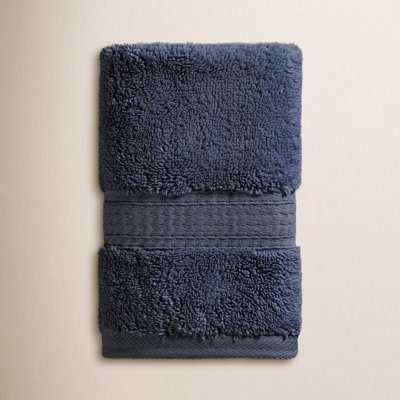 Renata Certified Egyptian Cotton 800 GSM Plush Heavy Highly Absorbent Luxury Washcloth 