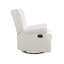 Fauteuil d'appoint rembourré, fauteuil inclinable capitonné, fauteuil d'appoint pour le salon-169070580
