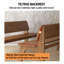 Banc en bois massif Letti-1324215760