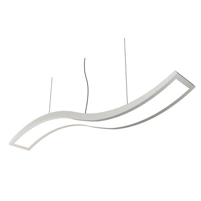 1 - Light LED Pendant