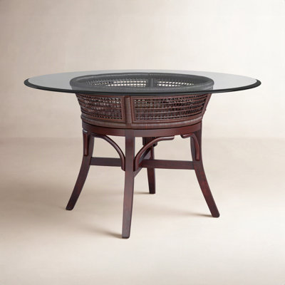 Runi Round Dining Table