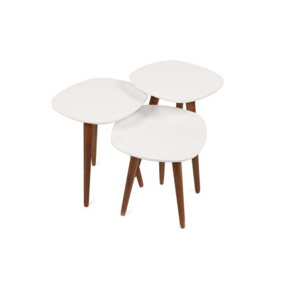 Nesting Tables