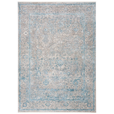 Cassidi Performance Oriental Rug