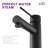Circular X Single-handle Bathroom Faucet-41659788-48024383