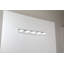 Éclairage pour meuble-lavabo à DEL Macfadden, haute transmittance et intensité variable avec rotation à 270 °-680680558-675471634