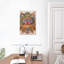 Avery Kaleidoscope Cats IV-106962203