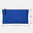 4-Pack 12.5'' Canvas Zipper Tool Pouch Set