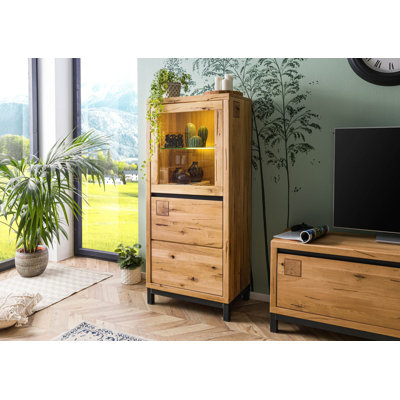 Villanders Display Cabinet