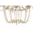 Okamoto 6 - Light Empire Chandelier