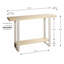 120cm Console Table