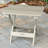 Anette Outdoor Adirondack Chair With Table-476427924