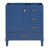 Bleu est en rupture de stock