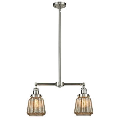 Vinson 2 - Light Kitchen Island Pendant