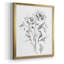 Croquis de Wild Wild sur toile de qualité supérieure, prête à être accrochée-503344763-503344765