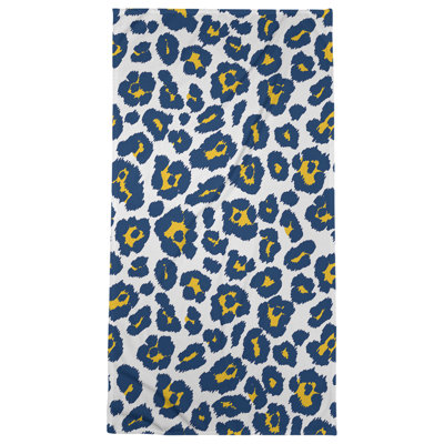 Lucida Bath Towel