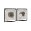 Modernist Sketch Set Shadowbox Abstract Print by Oliver Gal, Black Frame, 16 x 20-826208582-826208604