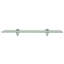 Tablette flottante en verre 2 pièces Annaly-539163423-574381064
