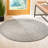 Cordero Hand Woven 0.6 Wool, 0.4 Cotton Solid Color Rug-640074166