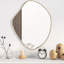 Olle Free Form Wall Mirror-843139562-843139561