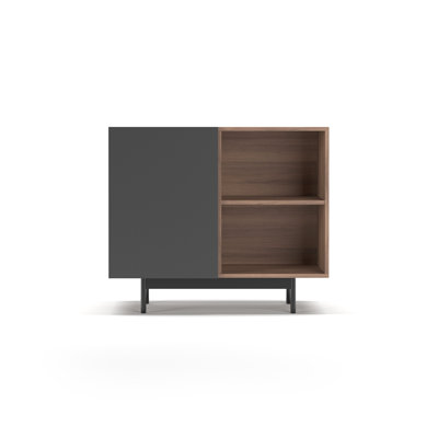 Jorde Rectangle Accent Chest