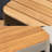 Brix 83" Dining Table-1373918329