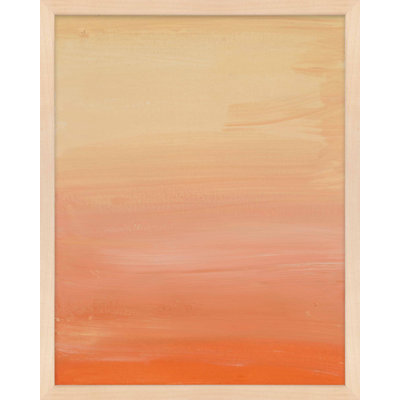 Daydream 4 Print by Andrea Stokes