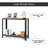 Amrane 40'' Console Table-2019103607-2019103604