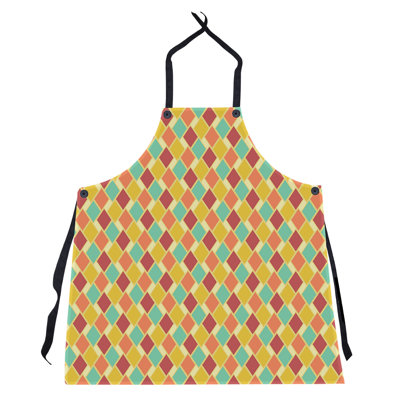 Bib Apron