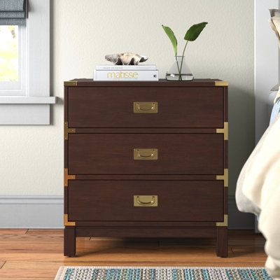 Gaertner 26'' W Nightstand