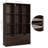 Rayfus Bookcase Storage Bookcase-2015266142
