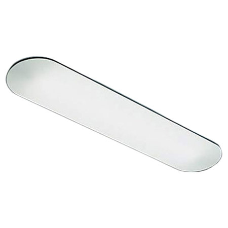 Float 2-Light Flush Mount