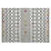 Aleighna Area Rug with Non-Slip Backing