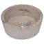 Lavabo de salle de bain vasque circulaire-92930439