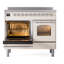 ILVE Nostalgie II 40 in Induction Range-2084676054