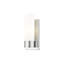Applique murale 1 lumière 5 po avec abat-jour H 8 po Ballston - Cofield-106911322-111063951