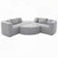 Canapé modulaire Boneless Couch-118401881