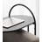 Capsule Wood and Metal C-Table-1435989172