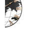 Horloge murale 36 po