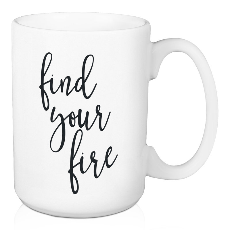 Trouvez votre tasse à café fire Kraemer
