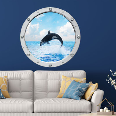 Photo Frame Decal