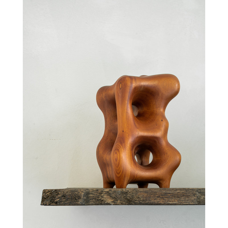 Objects Organic Sculpture
