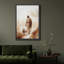 Impression sur toile «Jesus with Sheep», confession religieuse-115239431-115239433-115239432