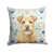 Wheaten Norfolk Terrier