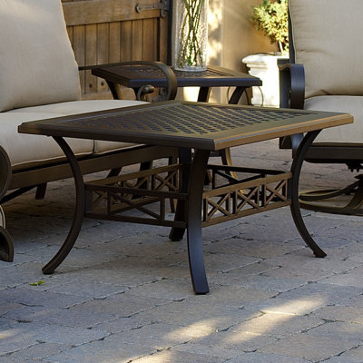 Table basse Rivera