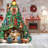 Jarelle Christmas Tabletop Tree
