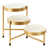 White/Gold sélectionné