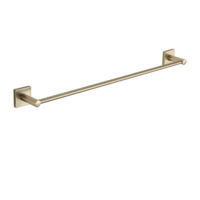 Avalon - Porte-serviettes simple