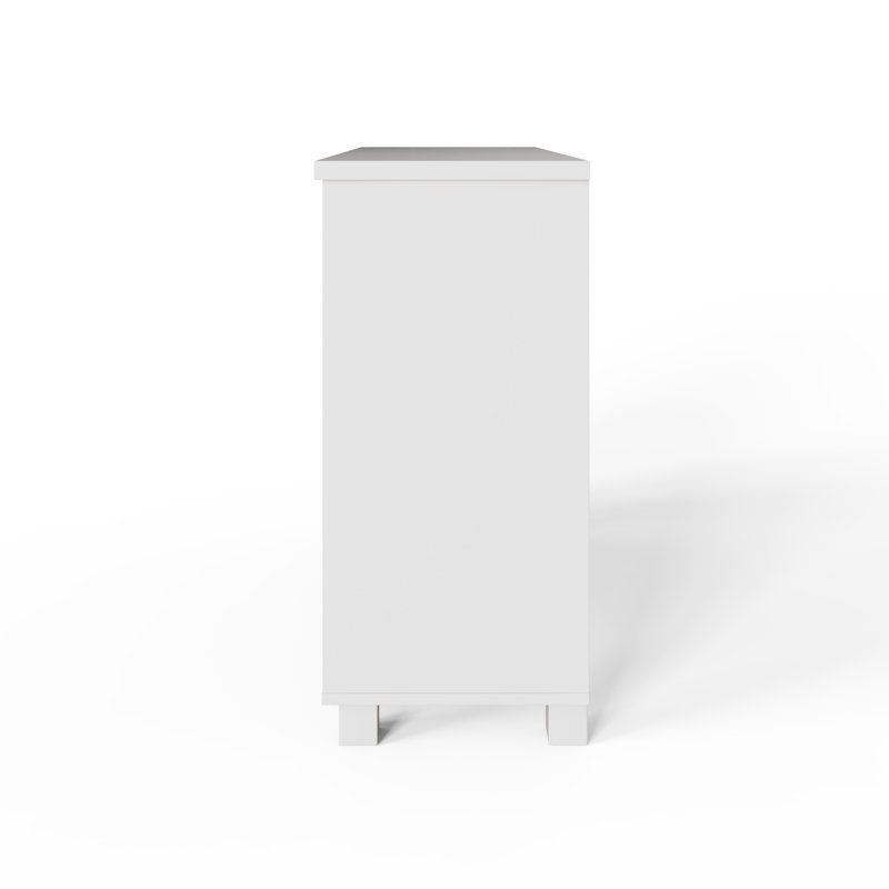 15 Pair Shoe Storage Cabinet