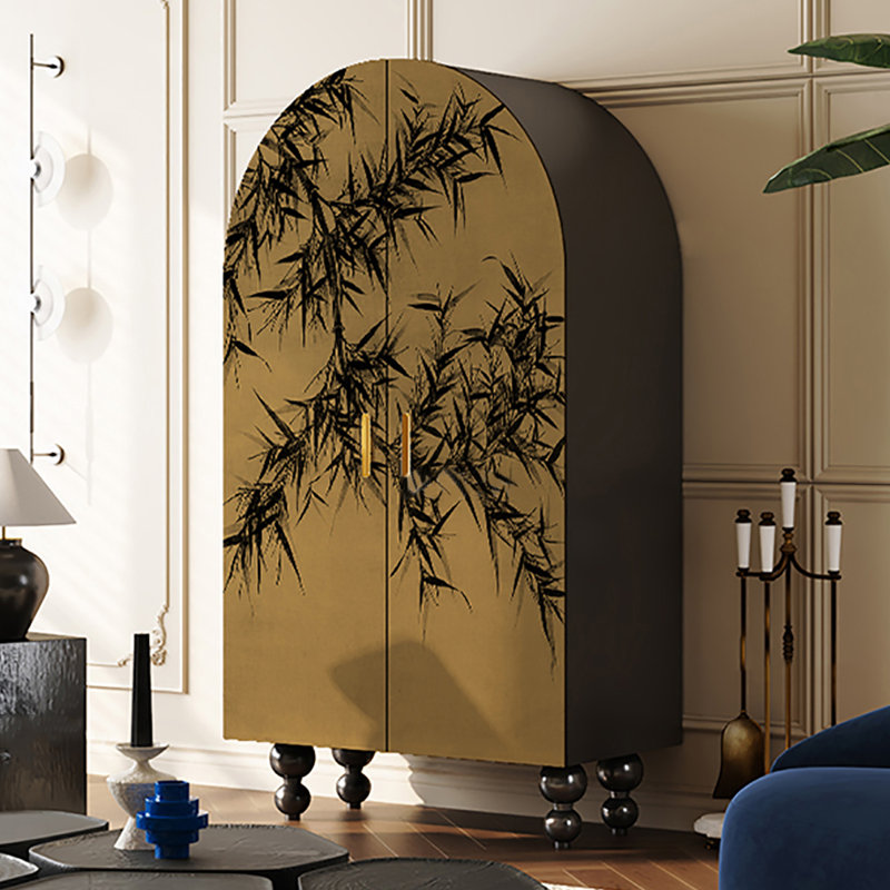 Armoire multifonctionnelle pour la chambre à coucher