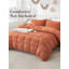 Ensemble de housse de couette Boho EMME-116026099-116026101